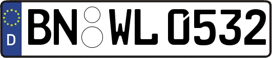 BN-WL0532