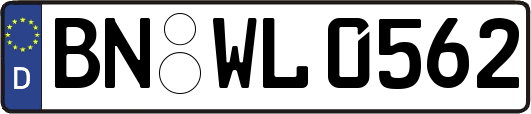 BN-WL0562