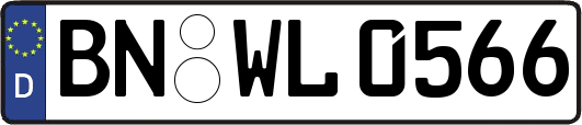BN-WL0566