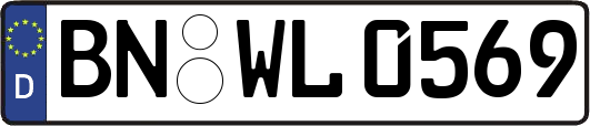 BN-WL0569