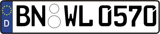 BN-WL0570