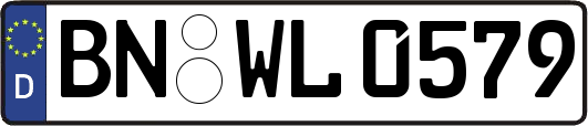 BN-WL0579