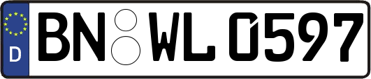 BN-WL0597