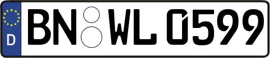 BN-WL0599