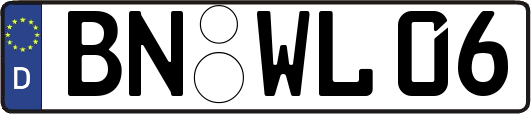 BN-WL06
