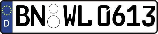 BN-WL0613