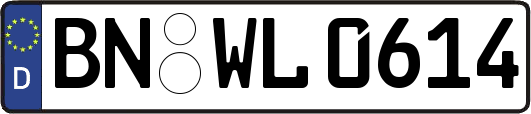 BN-WL0614