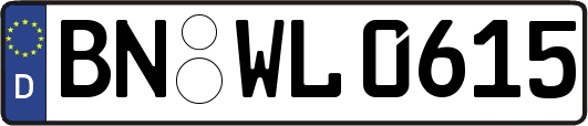 BN-WL0615