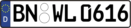 BN-WL0616