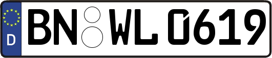 BN-WL0619