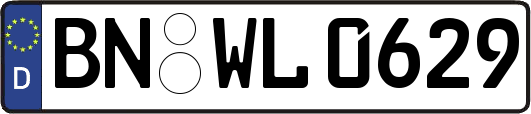 BN-WL0629