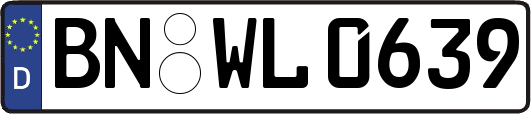 BN-WL0639