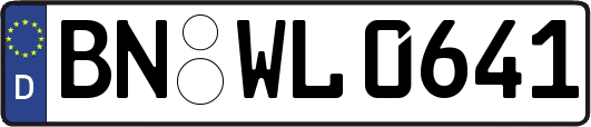 BN-WL0641