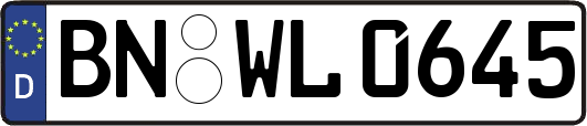 BN-WL0645
