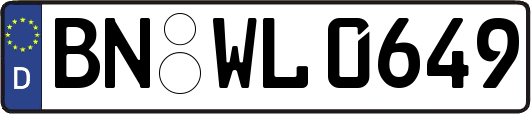 BN-WL0649