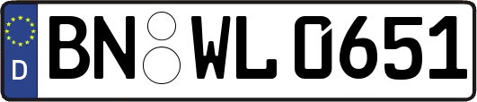 BN-WL0651