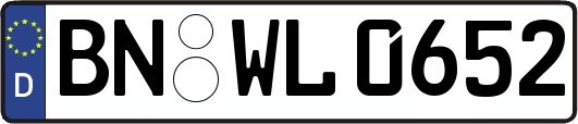 BN-WL0652
