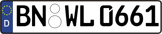 BN-WL0661
