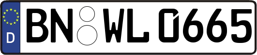 BN-WL0665