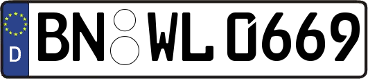 BN-WL0669