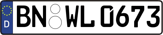 BN-WL0673