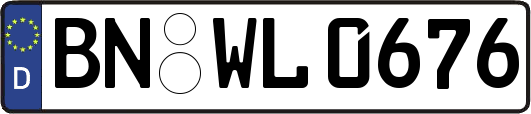BN-WL0676
