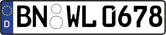 BN-WL0678
