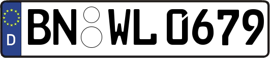 BN-WL0679