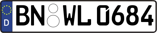 BN-WL0684