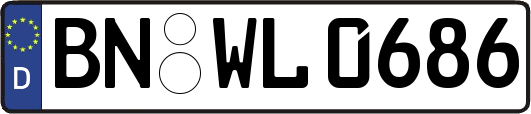 BN-WL0686