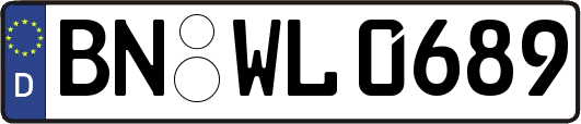 BN-WL0689