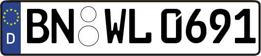 BN-WL0691