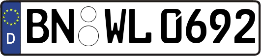 BN-WL0692