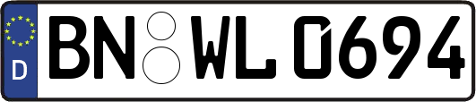 BN-WL0694
