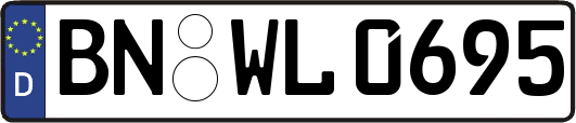 BN-WL0695