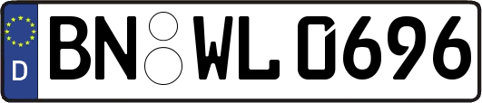 BN-WL0696