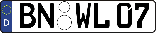 BN-WL07