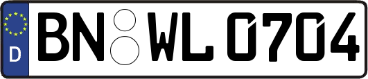 BN-WL0704