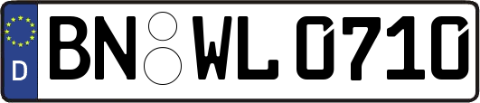 BN-WL0710