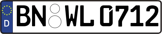 BN-WL0712