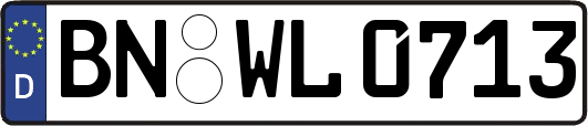 BN-WL0713