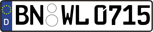 BN-WL0715
