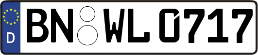 BN-WL0717