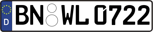 BN-WL0722