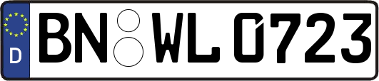 BN-WL0723