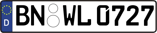 BN-WL0727