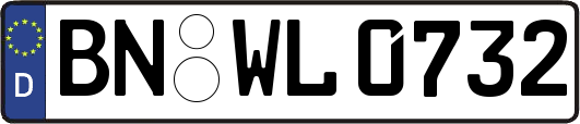 BN-WL0732
