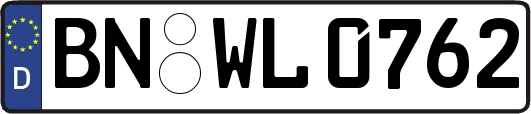 BN-WL0762