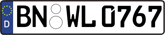 BN-WL0767
