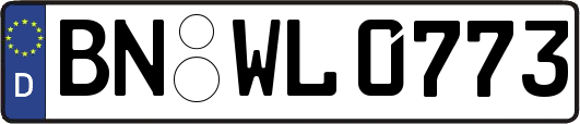 BN-WL0773